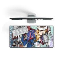 Load image into Gallery viewer, Azur Lane Mouse Pad (Desk Mat)

