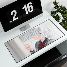 Load image into Gallery viewer, Siesta The Detective Is Mouse Pad (Desk Mat)
