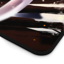 Load image into Gallery viewer, Hyakkimaru Mouse Pad (Desk Mat) Hemmed Edge
