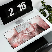 Load image into Gallery viewer, Tian Guan Ci Fu Mouse Pad (Desk Mat)
