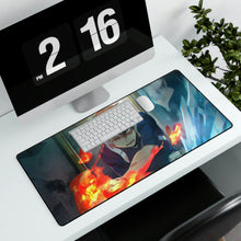 Load image into Gallery viewer, Shoto Todoroki, [My Hero Academia], Mouse Pad (Desk Mat)
