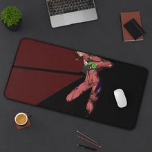 Load image into Gallery viewer, Evangelion: 2.0 You Can (Not) Advance Mouse Pad (Desk Mat) With Laptop
