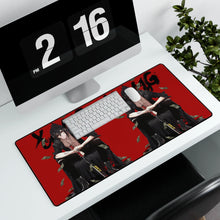 Load image into Gallery viewer, Mo Dao Zu Shi Mouse Pad (Desk Mat) With Laptop
