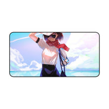 Load image into Gallery viewer, Anime Original Mouse Pad (Desk Mat)
