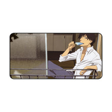 Load image into Gallery viewer, Darker Than Black Hei Mouse Pad (Desk Mat)

