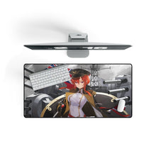 Load image into Gallery viewer, Azur Lane Mouse Pad (Desk Mat)
