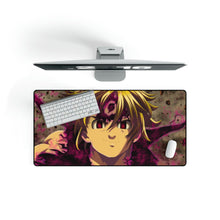 Load image into Gallery viewer, The Seven Deadly Sins Mouse Pad (Desk Mat)
