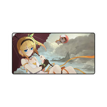 Load image into Gallery viewer, Tales of Zestiria the X Mouse Pad (Desk Mat)
