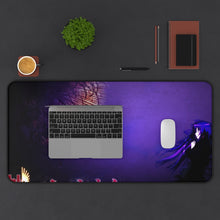 Load image into Gallery viewer, The World God Only Knows Mouse Pad (Desk Mat) With Laptop
