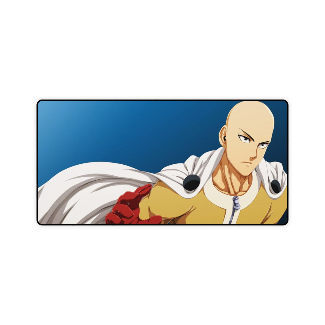 Anime One-Punch Man Mouse Pad (Desk Mat)