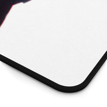 Load image into Gallery viewer, Haruhi Suzumiya Mouse Pad (Desk Mat) Hemmed Edge
