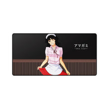 Load image into Gallery viewer, Amagami Mouse Pad (Desk Mat)
