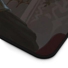 Load image into Gallery viewer, Anime Original Mouse Pad (Desk Mat) Hemmed Edge
