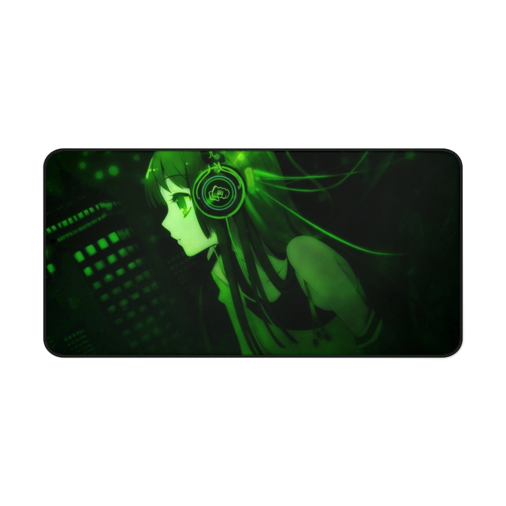 K-ON! Mouse Pad (Desk Mat)