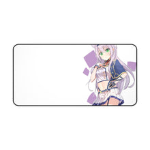 Load image into Gallery viewer, Rokudenashi Majutsu Koushi To Akashic Records Sistine Fibel Mouse Pad (Desk Mat)
