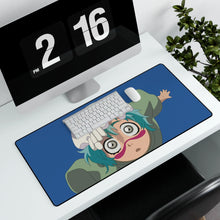 Load image into Gallery viewer, Anime Bleach Mouse Pad (Desk Mat)
