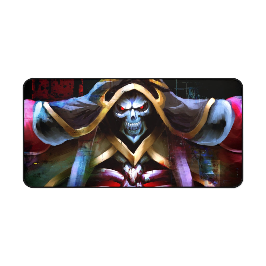 Overlord Mouse Pad (Desk Mat)