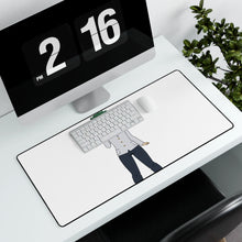 Load image into Gallery viewer, My Hero Academia Mouse Pad (Desk Mat) With Laptop
