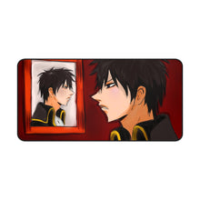Load image into Gallery viewer, Gintama Mouse Pad (Desk Mat)
