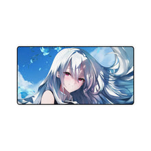 Load image into Gallery viewer, Anime Girl Mouse Pad (Desk Mat)
