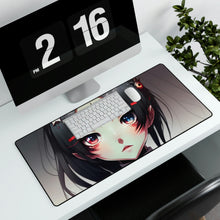 Load image into Gallery viewer, nan Mouse Pad (Desk Mat)
