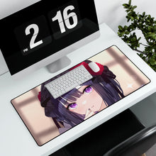 Load image into Gallery viewer, My Dress-Up Darling Mouse Pad (Desk Mat) With Laptop
