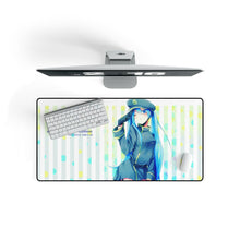 Load image into Gallery viewer, Yes Sir! Mouse Pad (Desk Mat) On Desk
