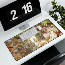 Load image into Gallery viewer, Anime Kemono Friends Mouse Pad (Desk Mat)
