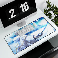 Load image into Gallery viewer, Anime Touken Ranbu Mouse Pad (Desk Mat)
