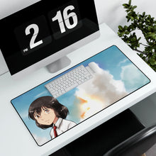 Load image into Gallery viewer, Belle (2021) Mouse Pad (Desk Mat)
