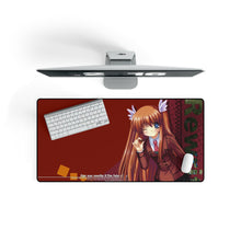 Load image into Gallery viewer, Rewrite Mouse Pad (Desk Mat)
