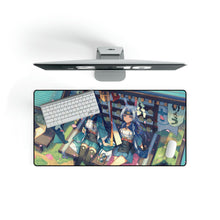 Load image into Gallery viewer, Azur Lane, Souryuu, Hiryuu, Anime Girls, Mouse Pad (Desk Mat)
