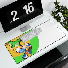 Load image into Gallery viewer, Yotsuba! Mouse Pad (Desk Mat)
