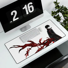 Load image into Gallery viewer, Tokyo Ghoul:re Mouse Pad (Desk Mat)
