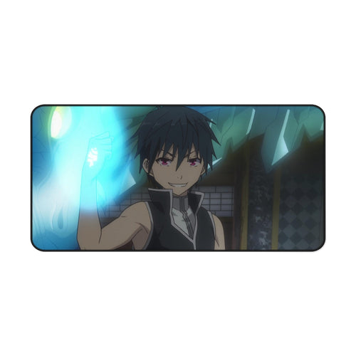 Trinity Seven Arata Kasuga Mouse Pad (Desk Mat)