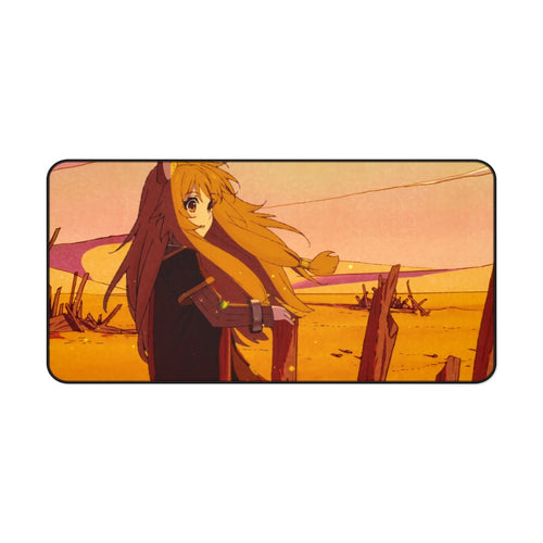 The Rising Of The Shield Hero Mouse Pad (Desk Mat)