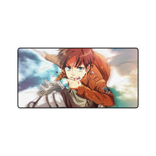 Load image into Gallery viewer, Anime Attack On Titan Mouse Pad (Desk Mat)
