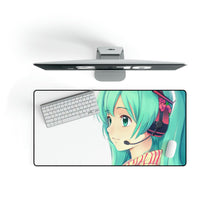Load image into Gallery viewer, Vocaloid Mouse Pad (Desk Mat)
