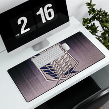 Load image into Gallery viewer, Scouting Legion Mouse Pad (Desk Mat)
