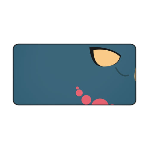 Anime Pokémon Mouse Pad (Desk Mat)