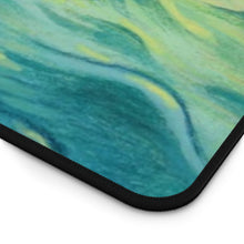 Load image into Gallery viewer, Ponyo Ponyo Mouse Pad (Desk Mat) Hemmed Edge
