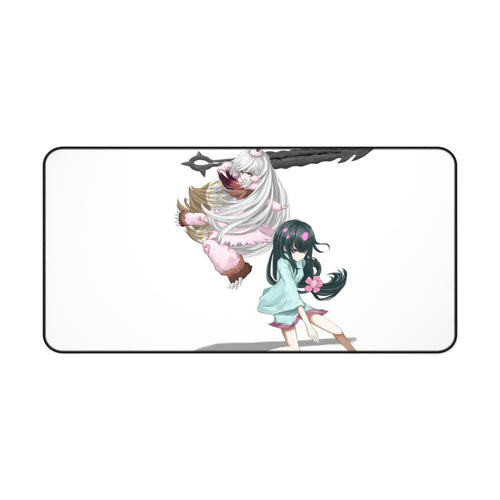 Katanagatari Mouse Pad (Desk Mat)