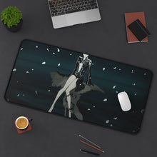 Load image into Gallery viewer, Don&#39;t Give up... Mouse Pad (Desk Mat) On Desk
