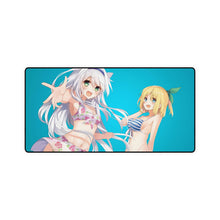 Load image into Gallery viewer, Rokudenashi Majutsu Koushi to Akashic Records Mouse Pad (Desk Mat)
