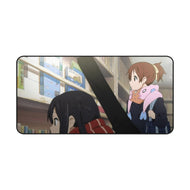 K-ON! Mouse Pad (Desk Mat)