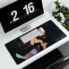 Load image into Gallery viewer, Amagami Mouse Pad (Desk Mat)
