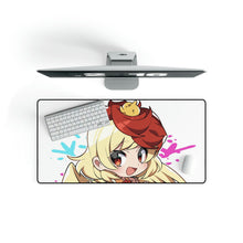 Load image into Gallery viewer, Touhou Mouse Pad (Desk Mat)
