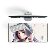 Load image into Gallery viewer, My Hero Academia Mouse Pad (Desk Mat) On Desk
