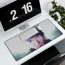 Load image into Gallery viewer, Naruto Uzumaki Mouse Pad (Desk Mat) With Laptop
