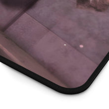 Load image into Gallery viewer, Hypnosis Mic Mouse Pad (Desk Mat) Hemmed Edge
